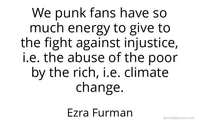 Preview image for this quote by Ezra Furman