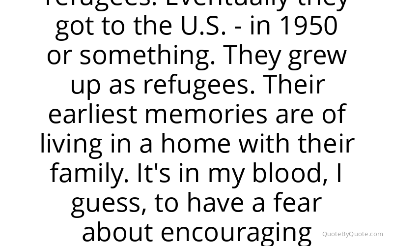 Preview image for this quote by Ezra Furman