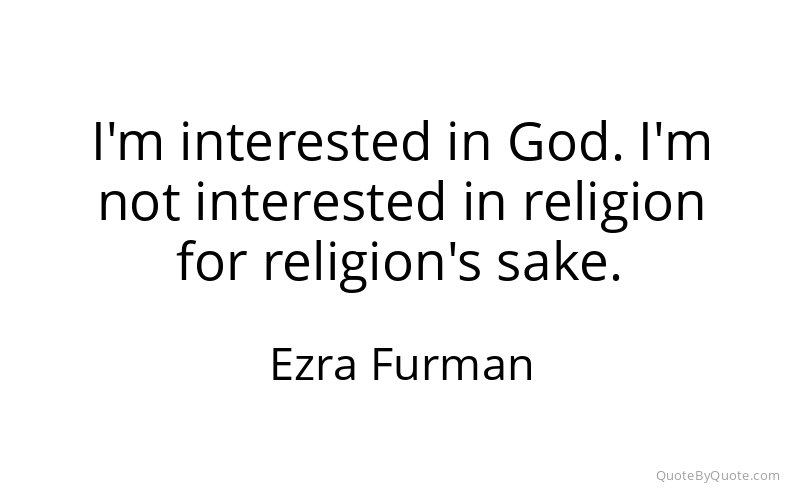 Preview image for this quote by Ezra Furman