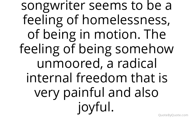 Preview image for this quote by Ezra Furman