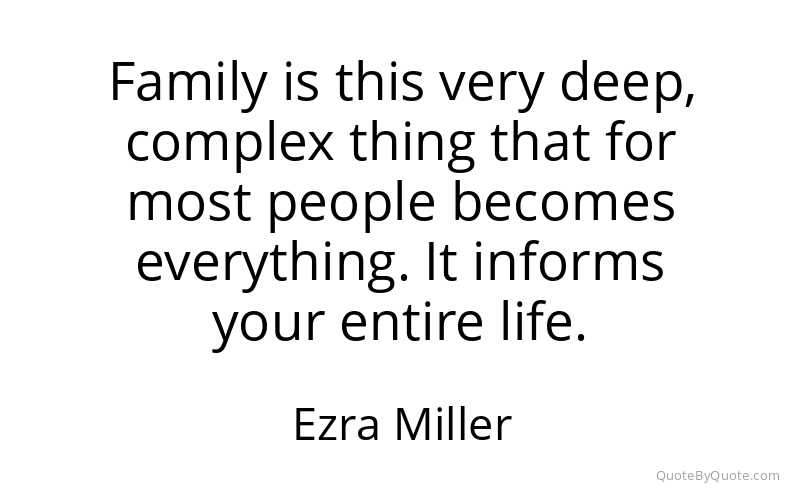Preview image for this quote by Ezra Miller
