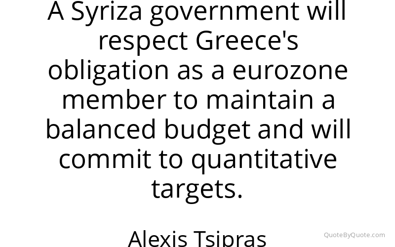 Preview image for this quote by Alexis Tsipras