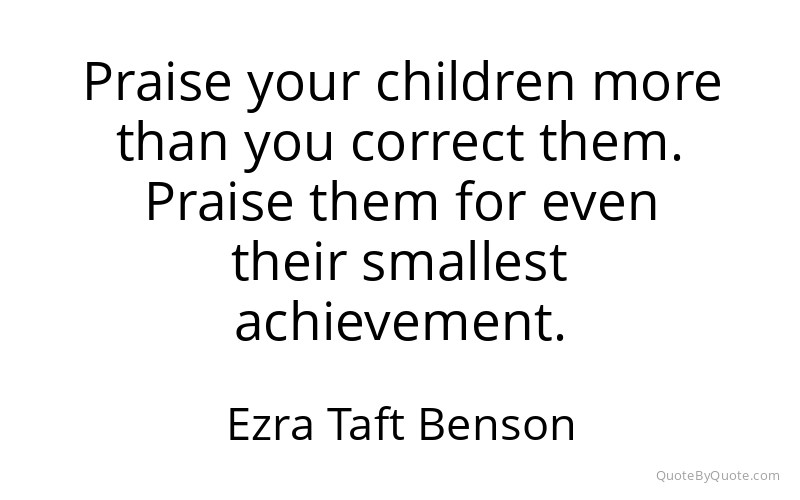 Preview image for this quote by Ezra Taft Benson