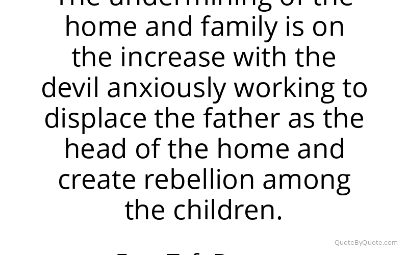 Preview image for this quote by Ezra Taft Benson