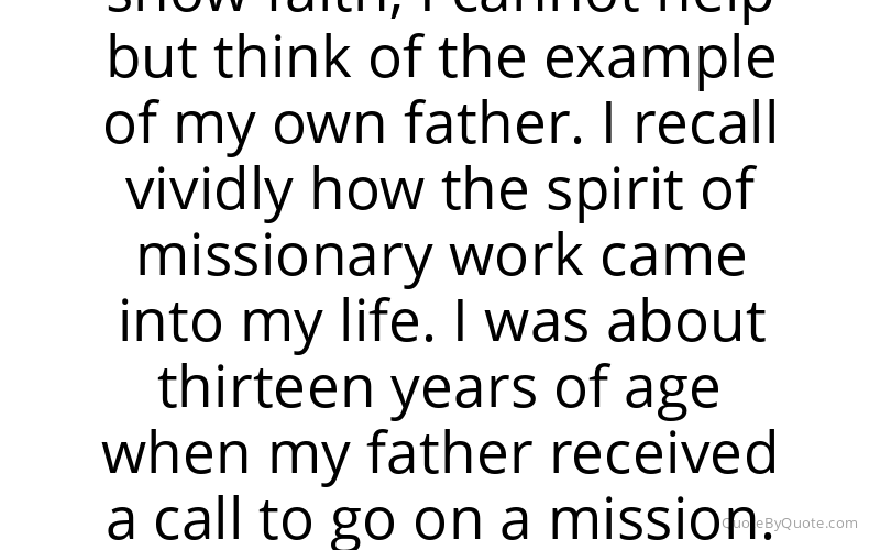 Preview image for this quote by Ezra Taft Benson