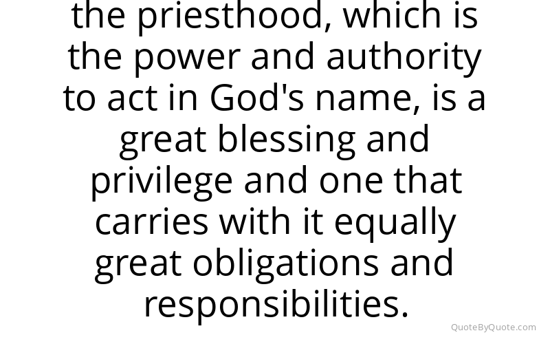 Preview image for this quote by Ezra Taft Benson