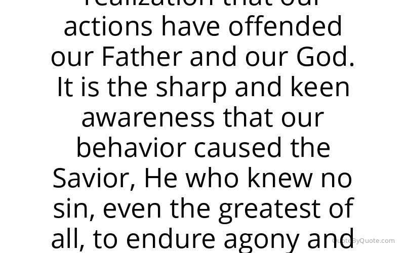 Preview image for this quote by Ezra Taft Benson