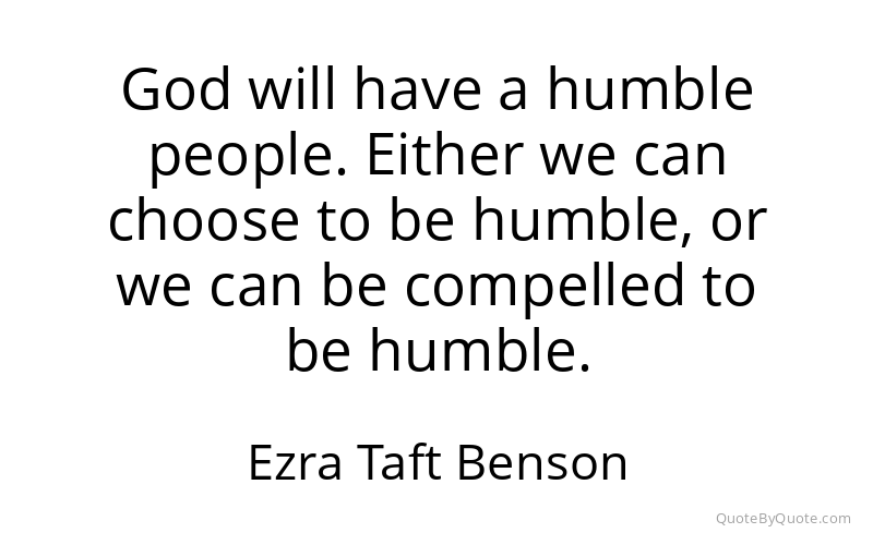 Preview image for this quote by Ezra Taft Benson