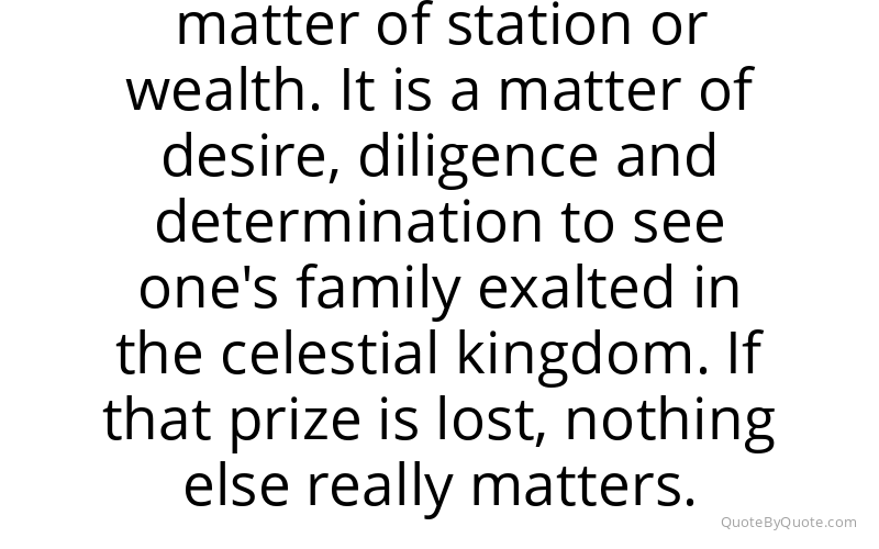Preview image for this quote by Ezra Taft Benson