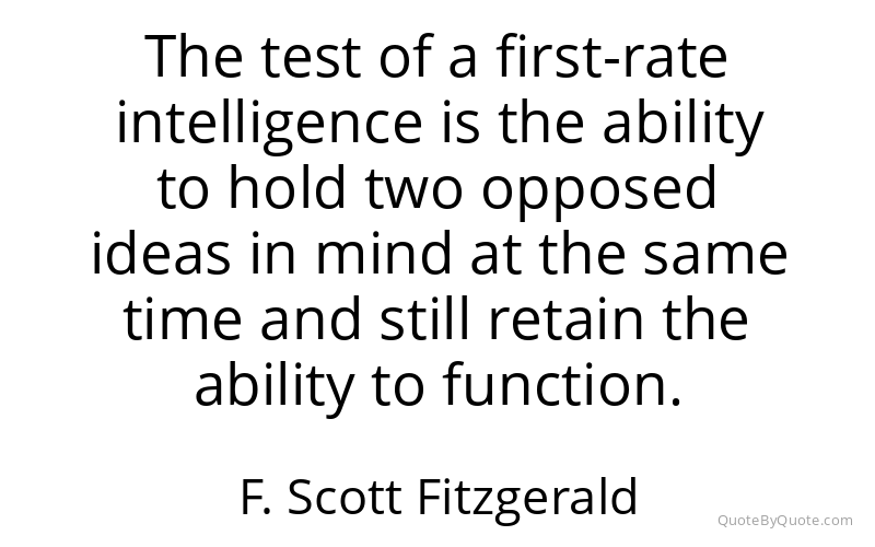 Preview image for this quote by F. Scott Fitzgerald