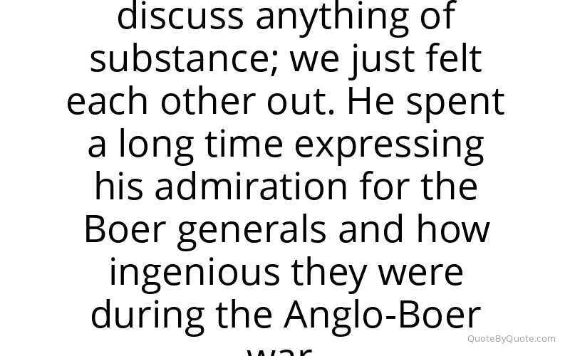 Preview image for this quote by F. W. de Klerk