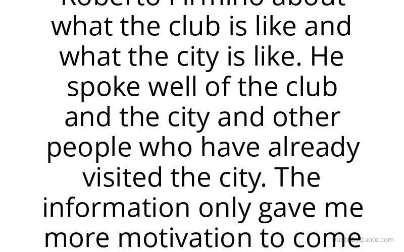 Preview image for this quote by Fabinho