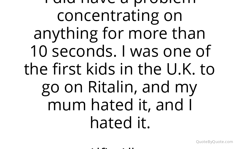 Preview image for this quote by Alfie Allen