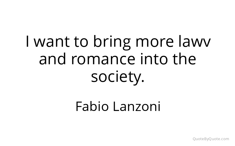 Preview image for this quote by Fabio Lanzoni