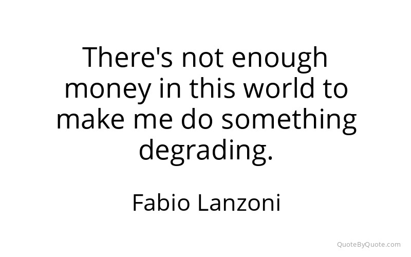 Preview image for this quote by Fabio Lanzoni