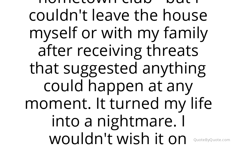Preview image for this quote by Fabio Quagliarella