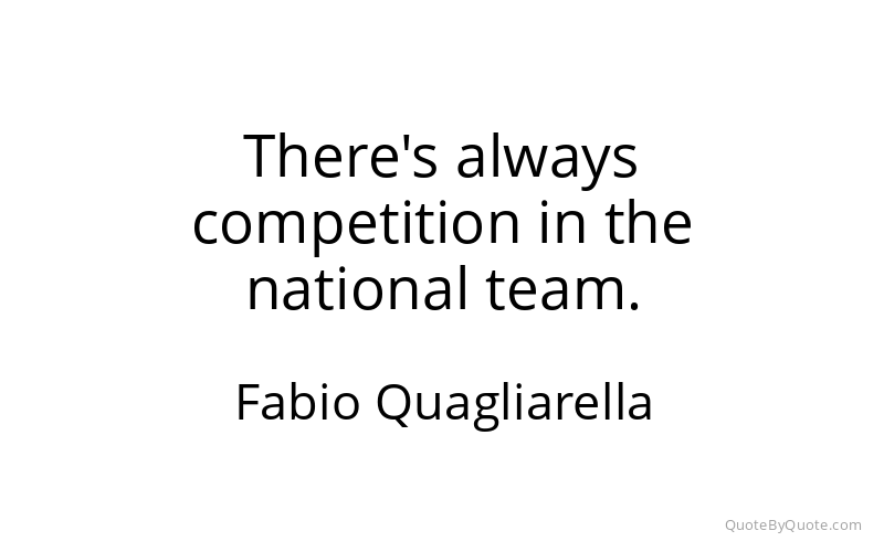 Preview image for this quote by Fabio Quagliarella