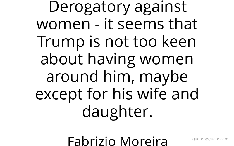 Preview image for this quote by Fabrizio Moreira