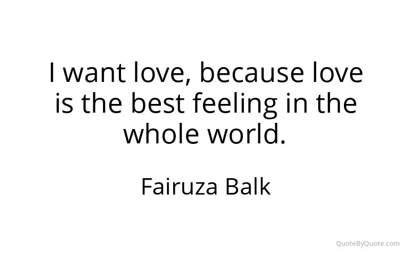 Preview image for this quote by Fairuza Balk