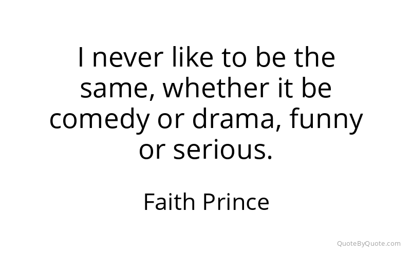 Preview image for this quote by Faith Prince