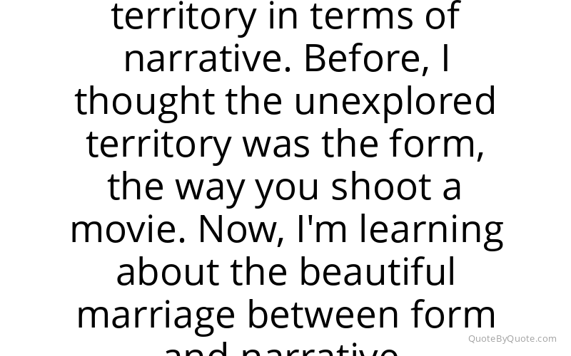 Preview image for this quote by Alfonso Cuaron
