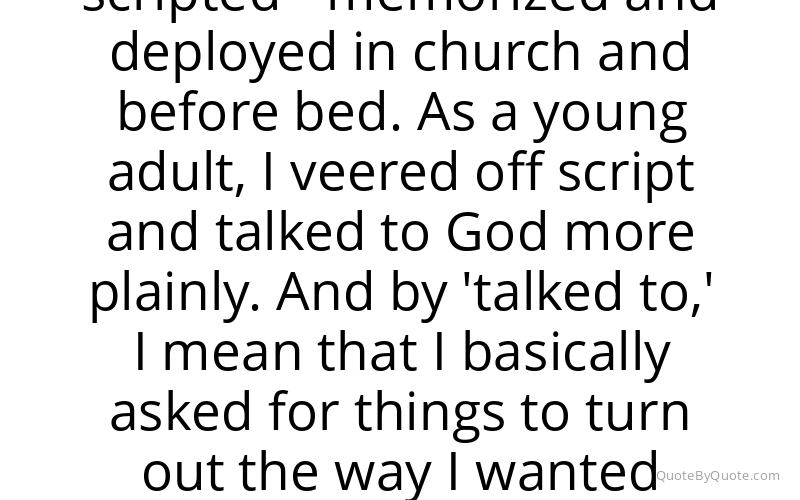 Preview image for this quote by Faith Salie