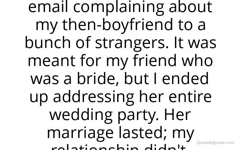 Preview image for this quote by Faith Salie