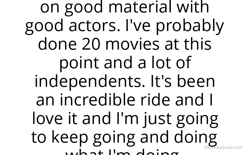 Preview image for this quote by Famke Janssen