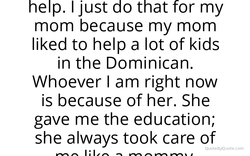 Preview image for this quote by Alfonso Soriano