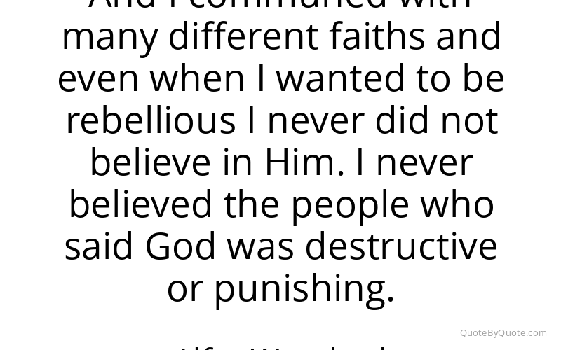Preview image for this quote by Alfre Woodard