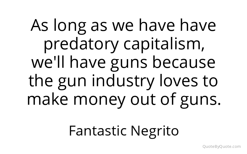Preview image for this quote by Fantastic Negrito