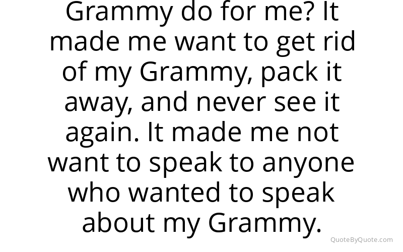 Preview image for this quote by Fantastic Negrito
