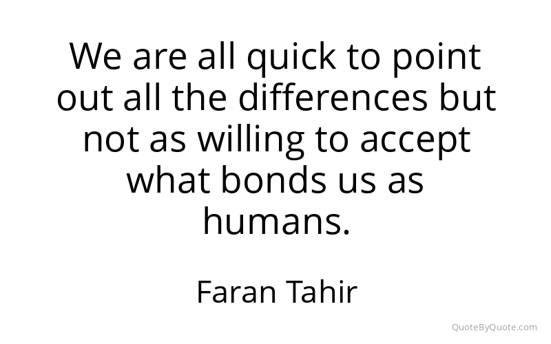 Preview image for this quote by Faran Tahir