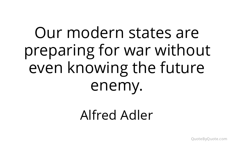 Preview image for this quote by Alfred Adler