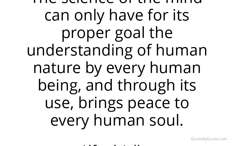 Preview image for this quote by Alfred Adler