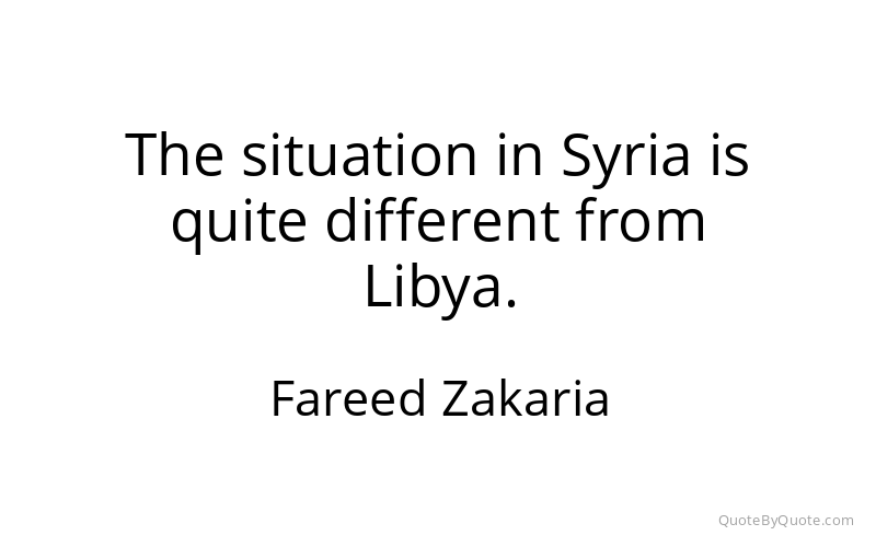 Preview image for this quote by Fareed Zakaria