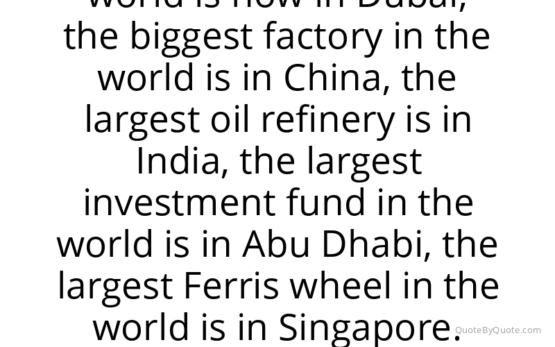 Preview image for this quote by Fareed Zakaria