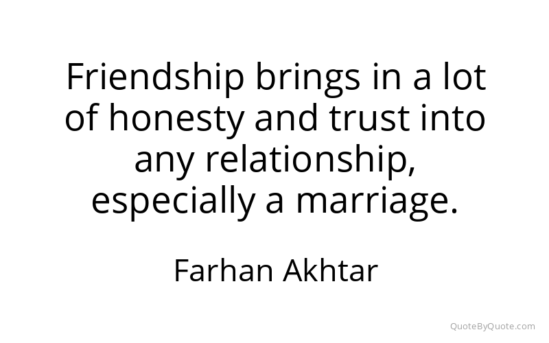 Preview image for this quote by Farhan Akhtar