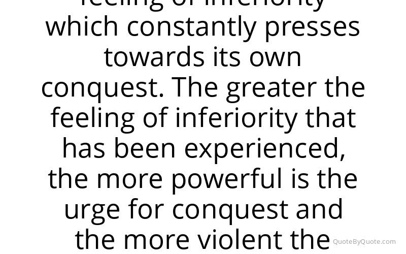 Preview image for this quote by Alfred Adler
