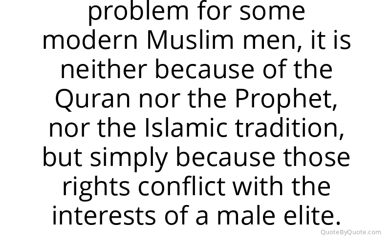 Preview image for this quote by Fatema Mernissi