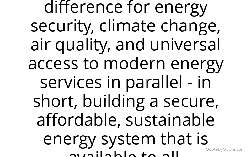 Preview image for this quote by Fatih Birol