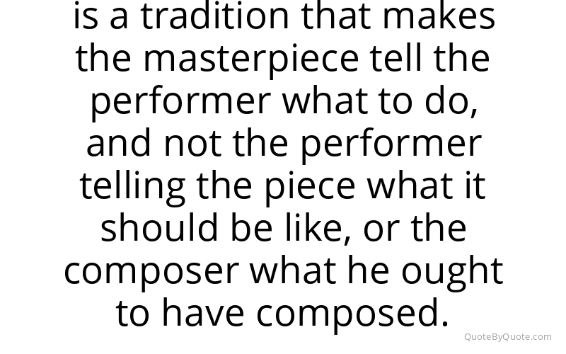Preview image for this quote by Alfred Brendel