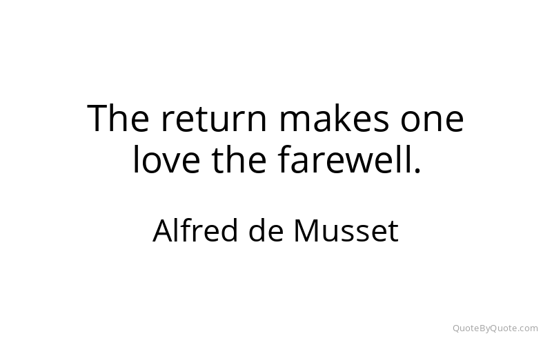 Preview image for this quote by Alfred de Musset