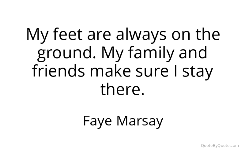 Preview image for this quote by Faye Marsay