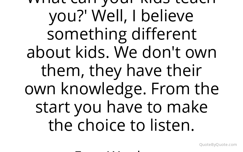 Preview image for this quote by Faye Wattleton