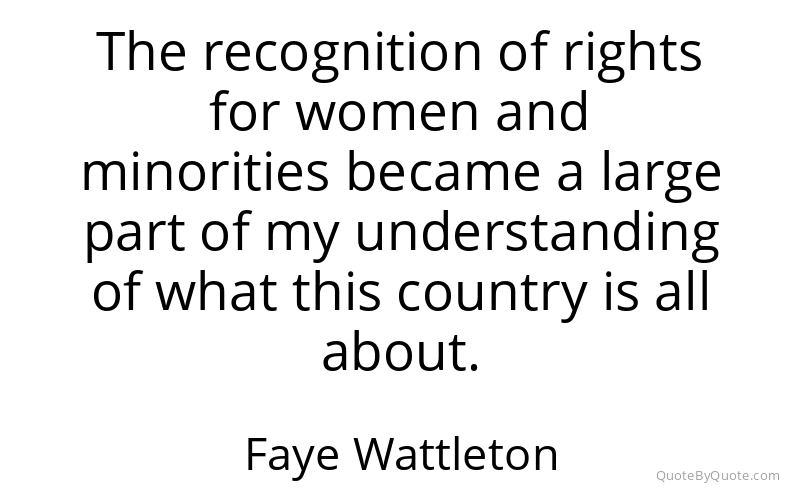 Preview image for this quote by Faye Wattleton