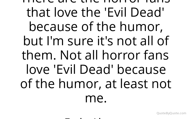 Preview image for this quote by Fede Alvarez