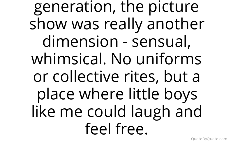 Preview image for this quote by Federico Fellini