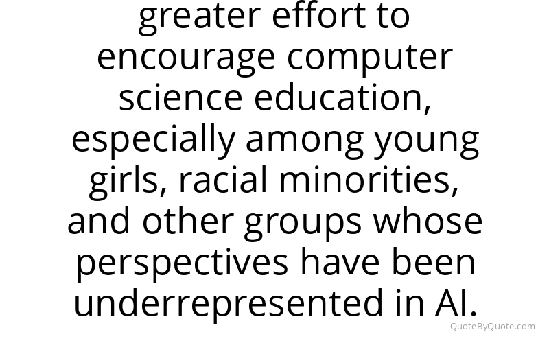 Preview image for this quote by Fei-Fei Li