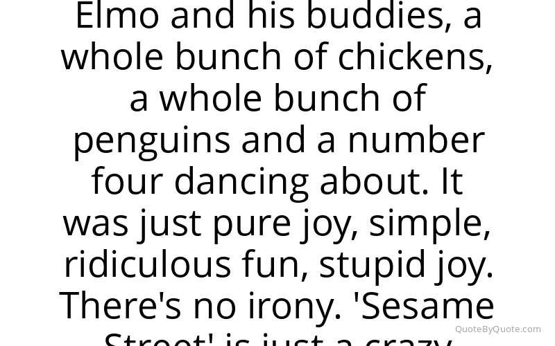 Preview image for this quote by Feist